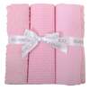 East Coast Cot Bed Bedding Bale Pink from Daisy Baby Shop