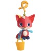 Image of Tiny Love Meadow Days Jitter Stroller Toys, Christopher Fox