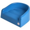 Image of Prince Lionheart Soft Booster Seat (Colour: Blue)