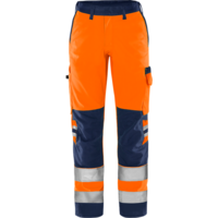 Image of Fristads 2642 Womens High Vis Trousers