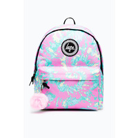 Image of Hype Pastel Tye Dye Backpack