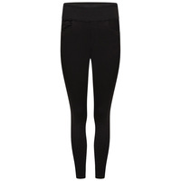 Image of Tocada by Toxik3 High Waist Stretch Jeans - Black - 8