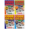 Code Breakers - Two Books