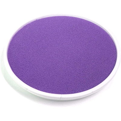 Major Brush Large Ink Pad - Purple