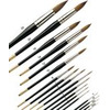 Pro Arte Series 101 Prolene Round Watercolour Paint Brush Size 1