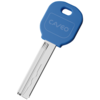 Image of CAVEO key cutting