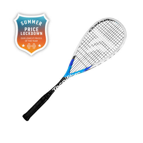 Tecnifibre X-Speed 130 Squash Racket