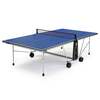 Image of Cornilleau Sport 100 Indoor Rollaway Table Tennis Table