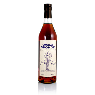 Fins Bois 28YO Cognac Sponge Edition No. 5