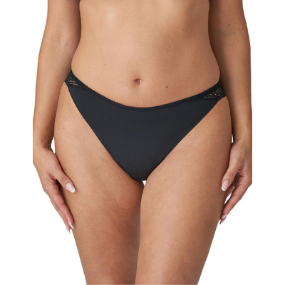 Prima Donna Montara Thong - Black