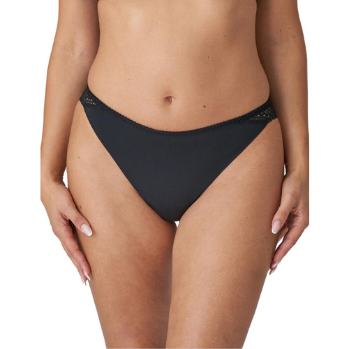 Prima Donna Montara Thong - Black