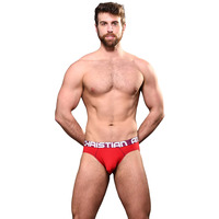 Image of Andrew Christian Almost Naked Cotton Brief 92741