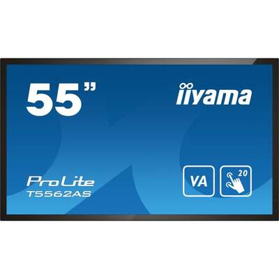 iiyama T5562AS-B1 Signage Display