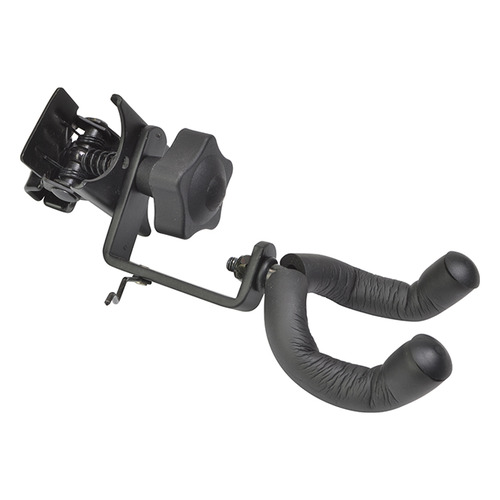 Violin Holder for Music & Mic Stands with Clamp