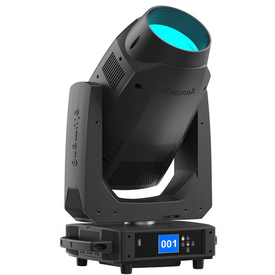 Evora CMY470 Hybrid Moving Head with HRI-471 Lamp