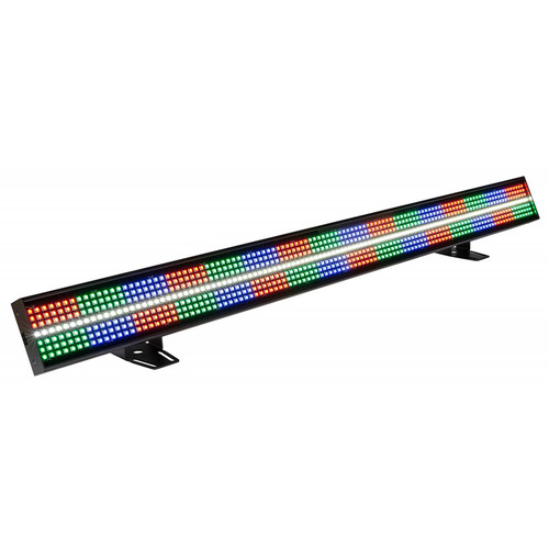 Lightstrike RGB & CW LED Batten