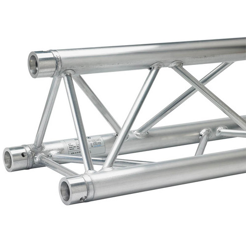 Contestage Trio290 Truss Straight - 1M Aluminium