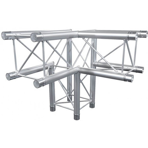 Contestage Quatro220 35mm Truss 3 Way Corner
