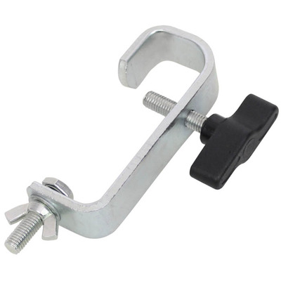 Lighting Clamp 32-38mm G Style for Stage & Effects Lighting