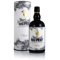 Image of Big Peat The Smokehouse Edition Feis Ile 2023