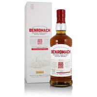 Image of Benromach 2013 Batch 1 Cask Strength 59.7%