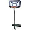 Image of Lifetime Fusion 44in Adjustable Portable Basketball System