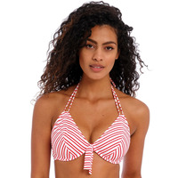 Image of Freya New Shores Halter Bikini Top