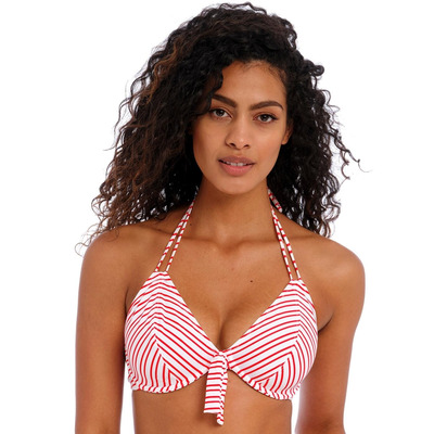Freya New Shores Halter Bikini Top
