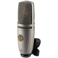 JTS JS-1E Studio Microphone
