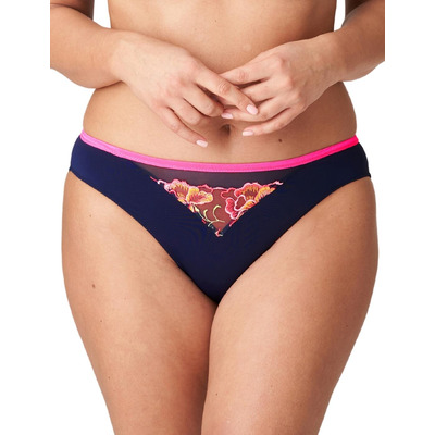 Prima Donna Devdaha Rio Brief - Velvet Blue