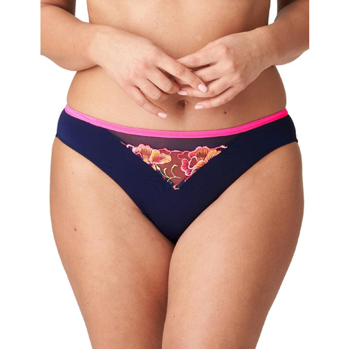 Prima Donna Devdaha Rio Brief - Velvet Blue
