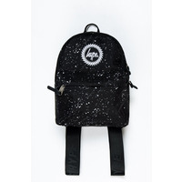 Image of Hype Black Speckle Mini Backpack