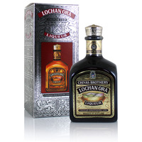 Image of Lochan Ora Rare Scottish Liqueur