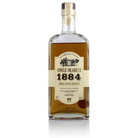 Image of Uncle Nearest 1884 Small Batch Whiskey