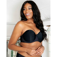 Image of Curvy Kate Luxe Strapless Multiway Bra