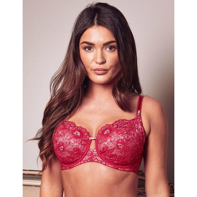 Pour Moi Opulence Underwired Bra