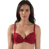 Image of Aubade A L'amour Padded Plunge Bra