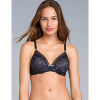 Image of Playtex Invisible Elegance Underwired Full Cup Bra
