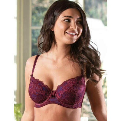 Pour Moi Amour Underwired Non-Padded Bra
