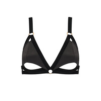 Image of Coco De Mer Persephone Triangle Bra