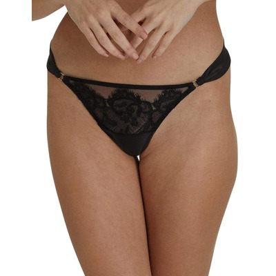 Playful Promises Anneliese Lace Thong