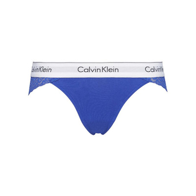 Calvin Klein Modern Cotton Brief QF4584E Pure Cerulean QF4584E Pure Cerulean
