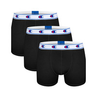 Image of Champion Legacy 3 Pack Boxers