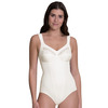 Anita Safina Support Corselet Body - Crystal - 44C at Belle Lingerie