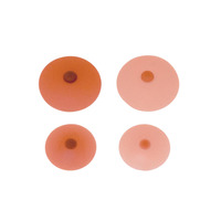 Image of Anita Care Bilateral Nipple Set