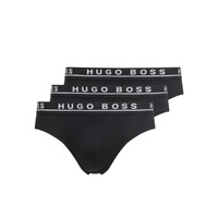 Image of Hugo Boss Brief 3 Pack