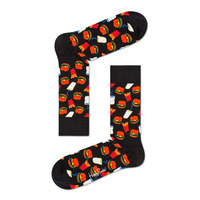 Image of Happy Socks Hamburger Socks