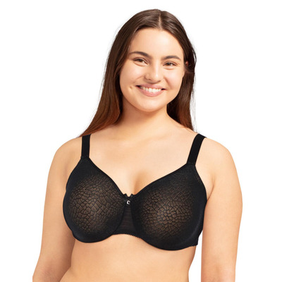 Chantelle Magnifique Moulded Bra - Black