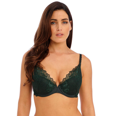 Wacoal Lace Perfection Plunge Bra