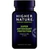 Image of Higher Nature Super Antioxidant Protection - 180's